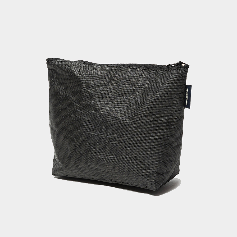 UltraWeave™ Ultralite Pouch Large/Carbon Black