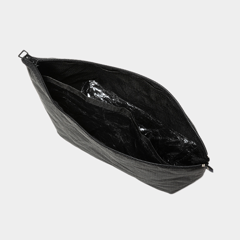 UltraWeave™ Ultralite Pouch Large/Carbon Black