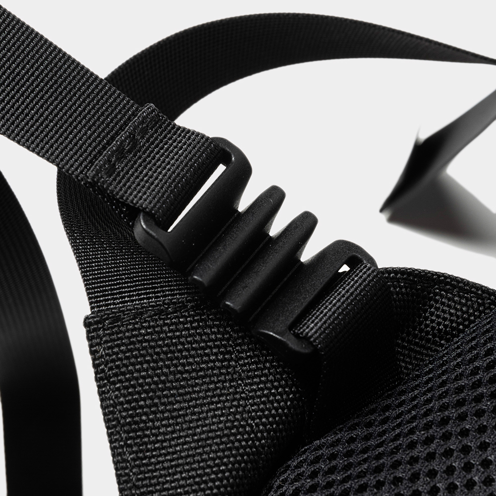 UltraWeave™ “Outside”/Carbon Black