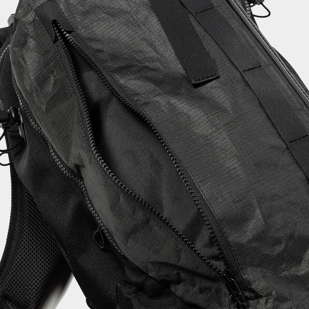 UltraWeave™ “Outside”/Carbon Black