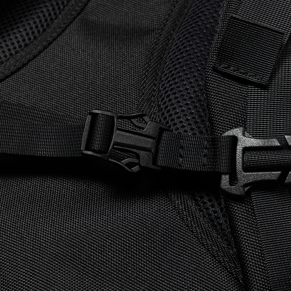 UltraWeave™ “Outside”/Carbon Black
