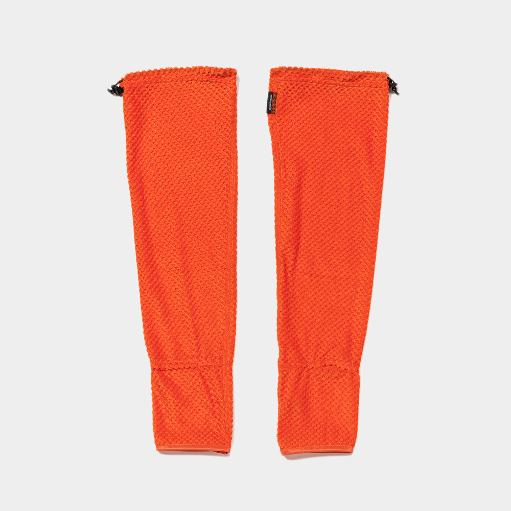 Octa® Arm Warmer/Orange