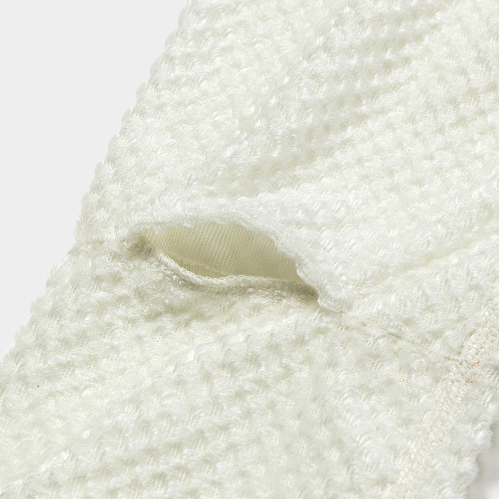 Octa® Arm Warmer/Off White