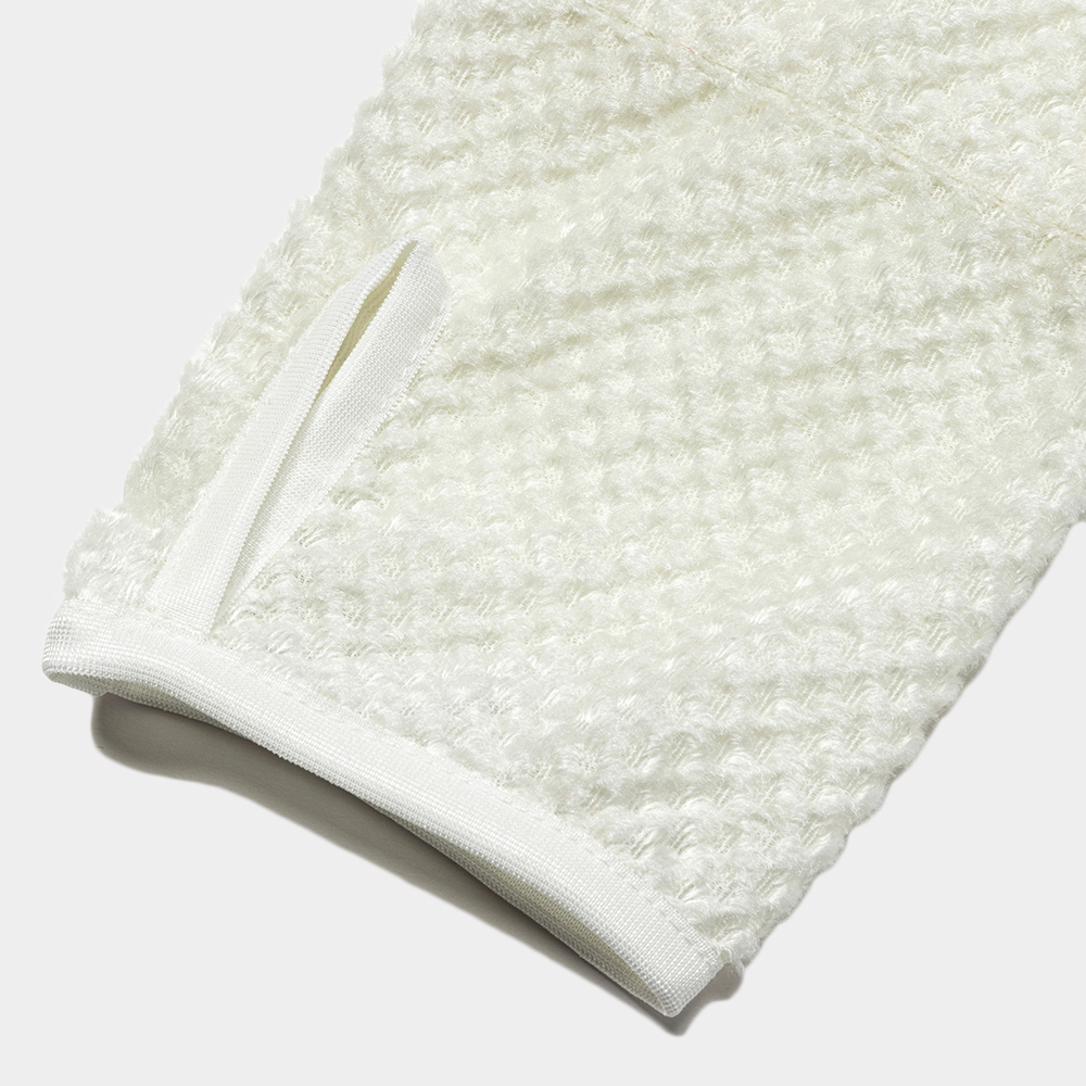 Octa® Arm Warmer/Off White