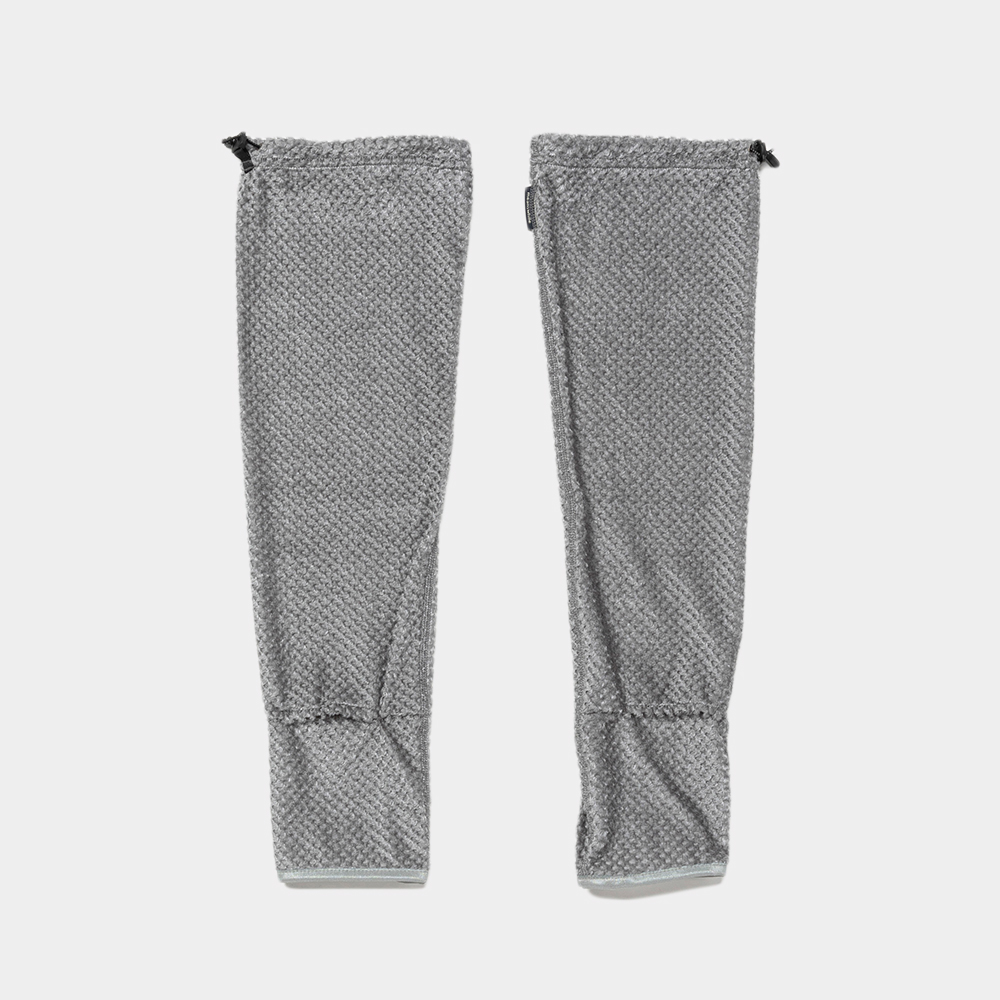 Octa® Arm Warmer/Grey