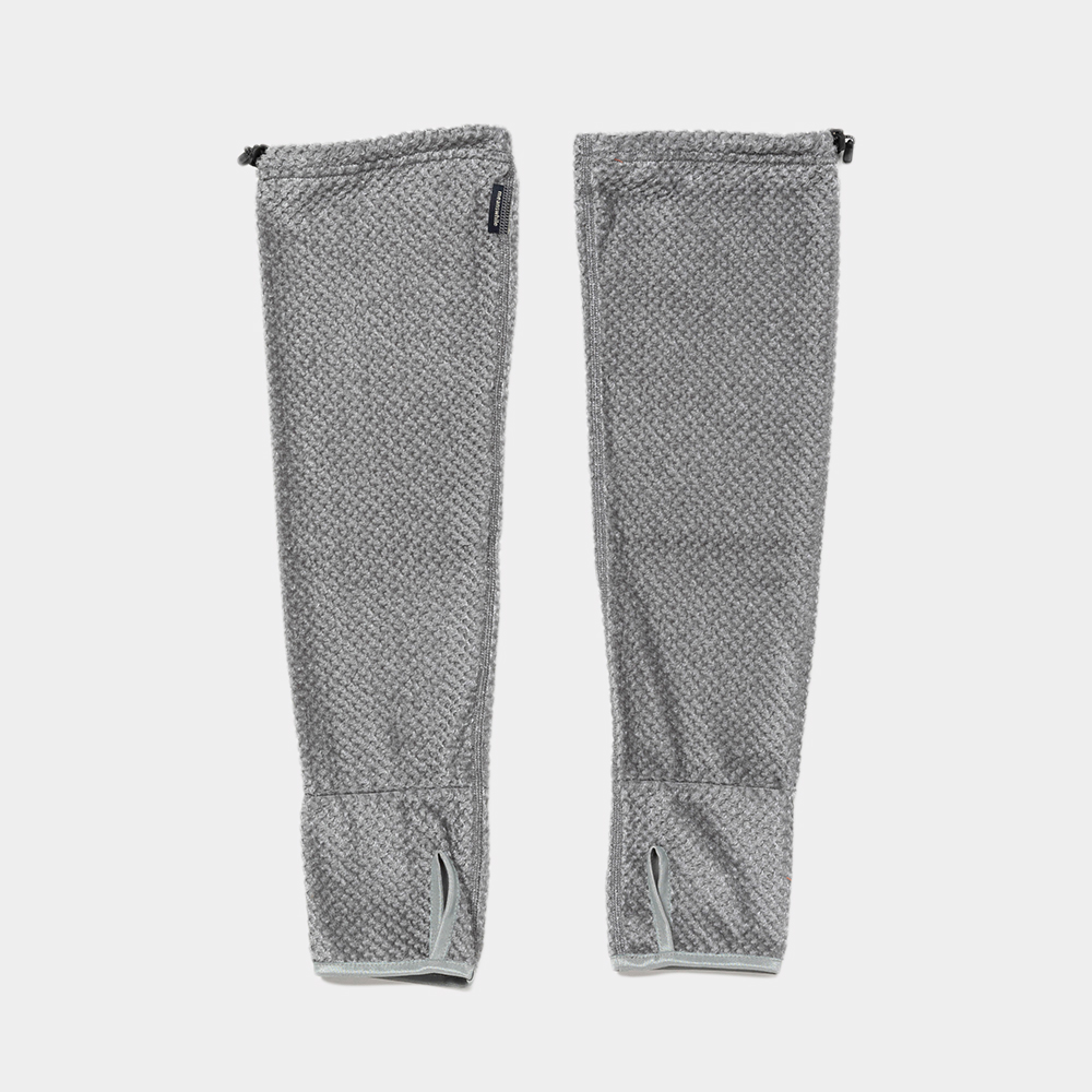 Octa® Arm Warmer/Grey