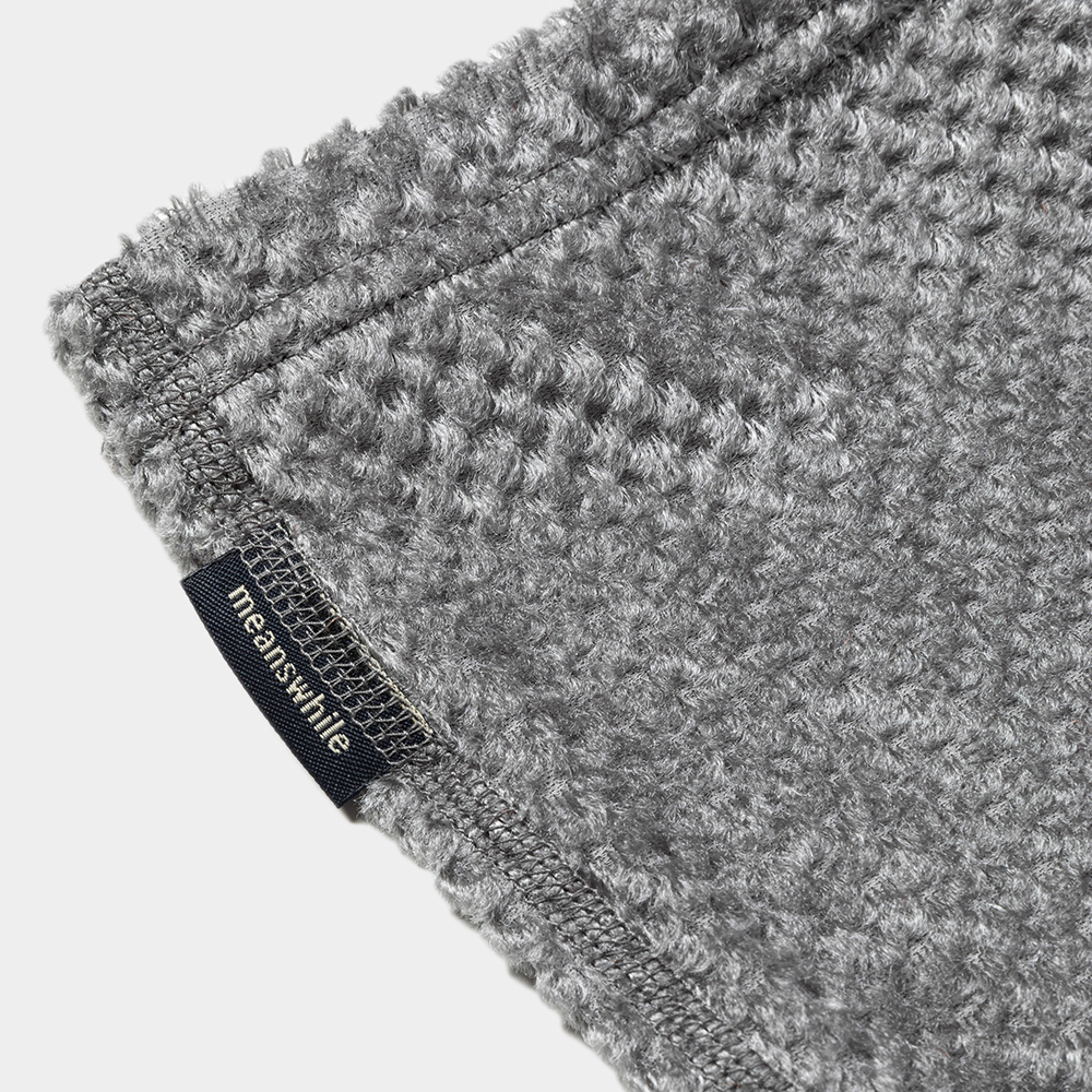 Octa® Arm Warmer/Grey