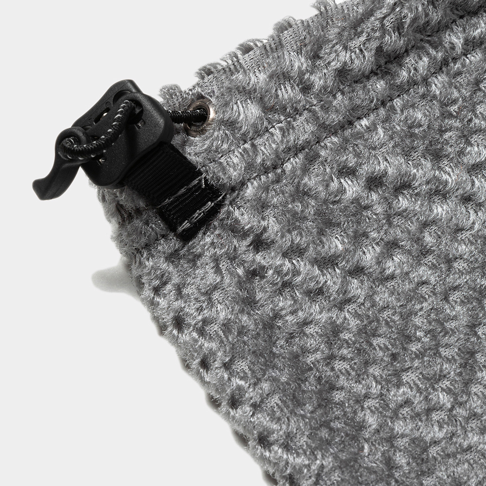 Octa® Arm Warmer/Grey
