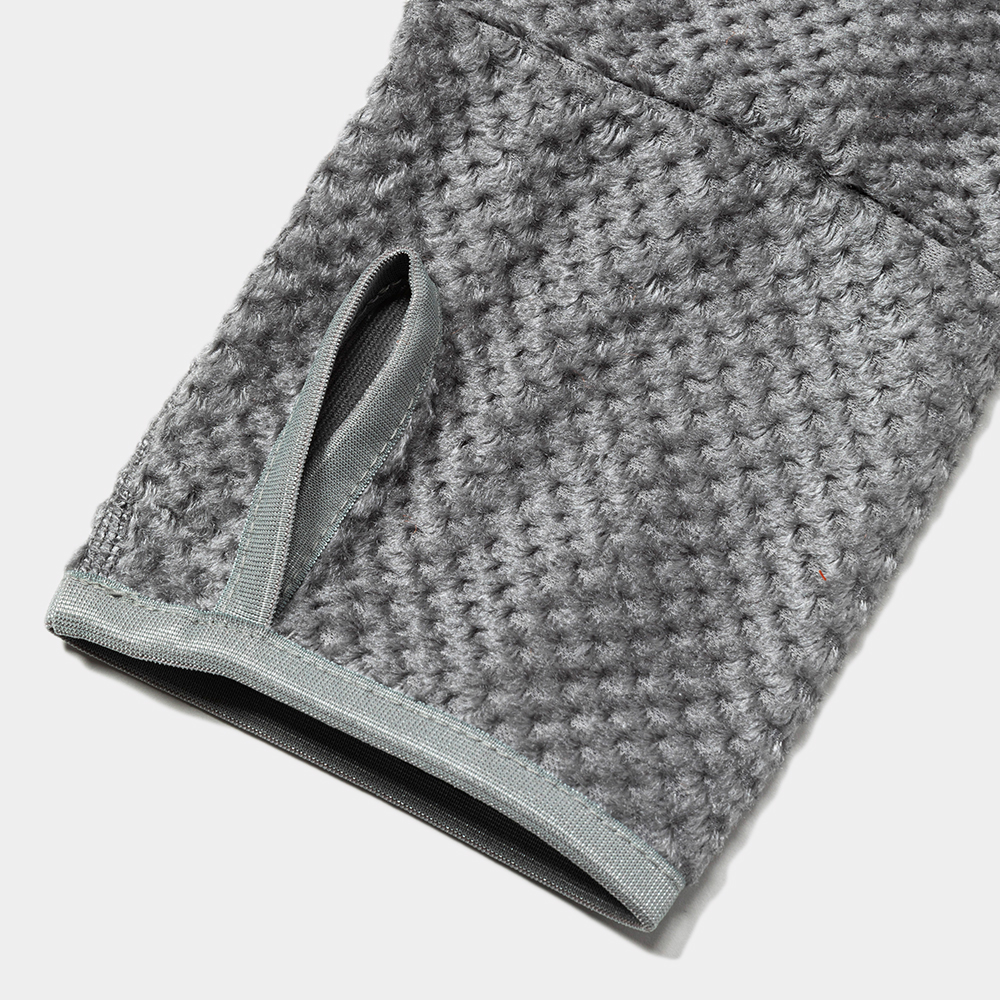 Octa® Arm Warmer/Grey