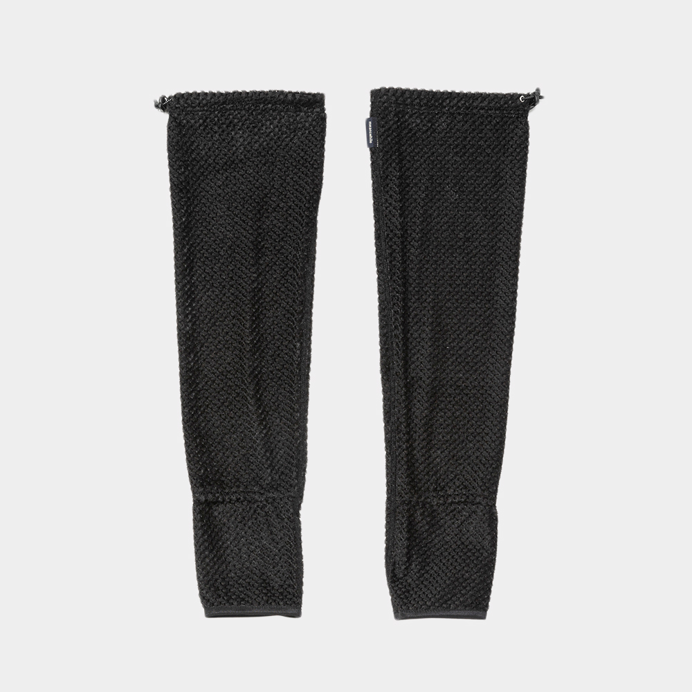 Octa® Arm Warmer/Off Black