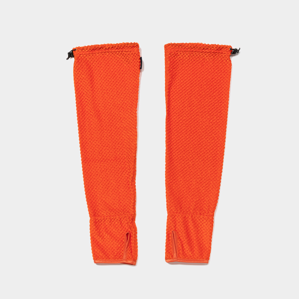 Octa® Arm Warmer/Orange
