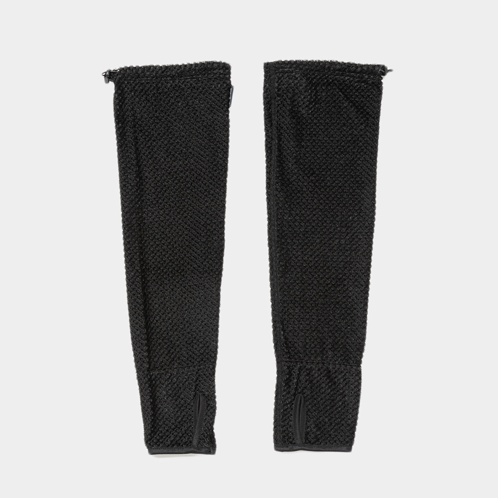 Octa® Arm Warmer/Off Black