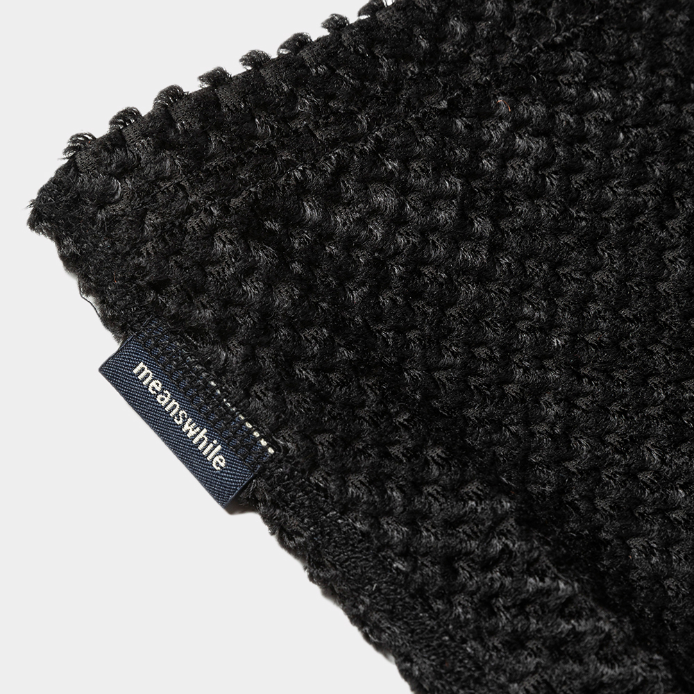 Octa® Arm Warmer/Off Black