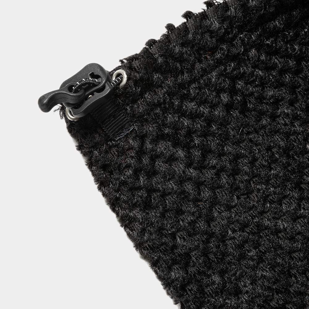Octa® Arm Warmer/Off Black