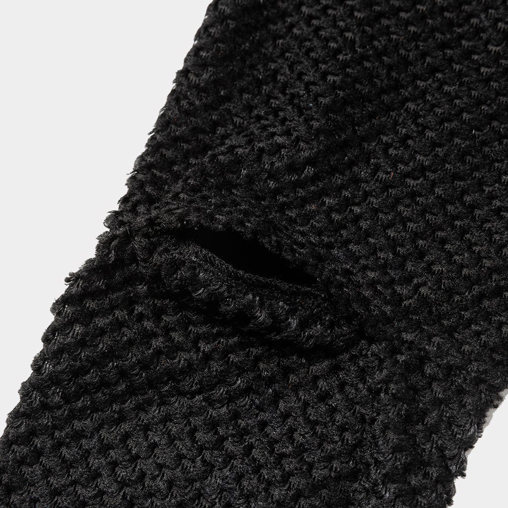 Octa® Arm Warmer/Off Black