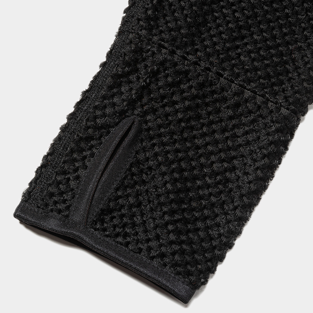 Octa® Arm Warmer/Off Black