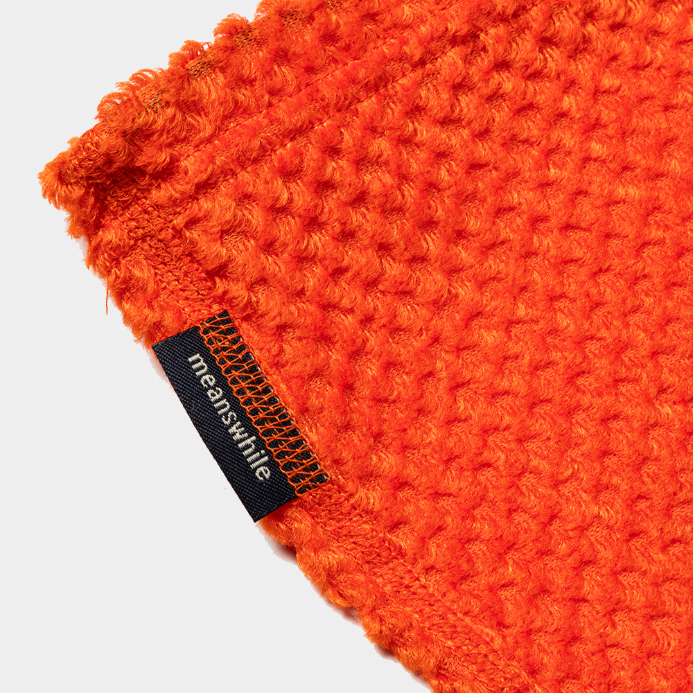 Octa® Arm Warmer/Orange
