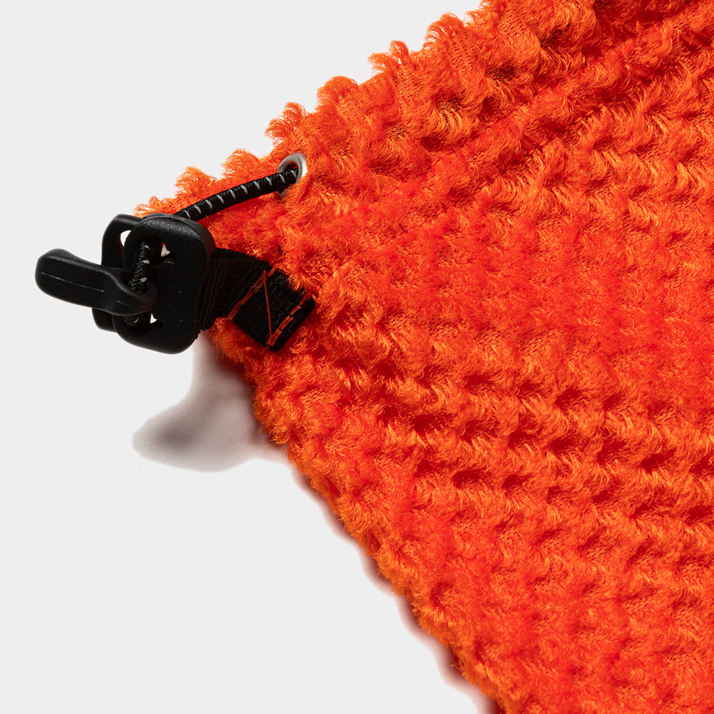Octa® Arm Warmer/Orange