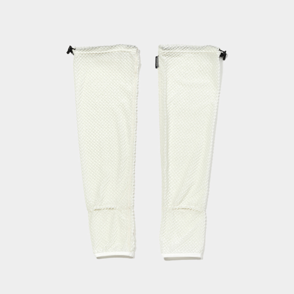 Octa® Arm Warmer/Off White