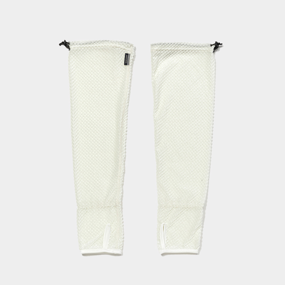 Octa® Arm Warmer/Off White