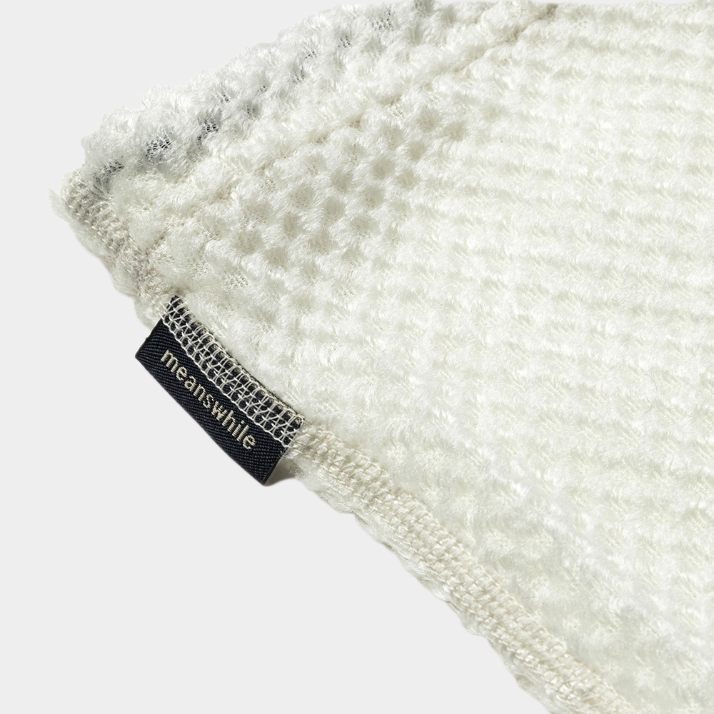 Octa® Arm Warmer/Off White