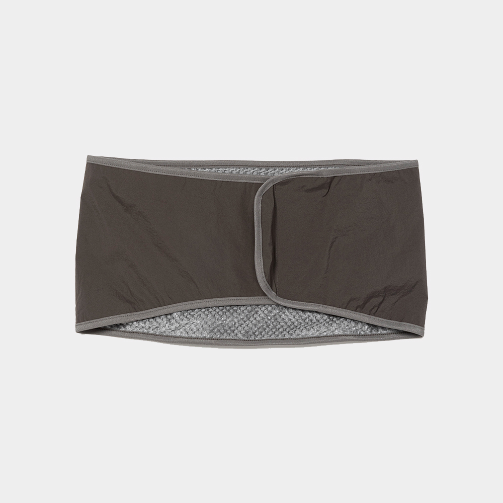 Belly Warmer Band/Grey
