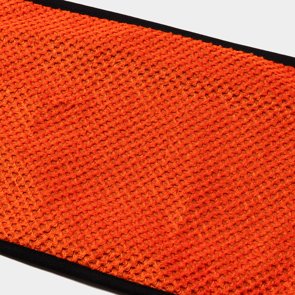 Belly Warmer Band/Orange