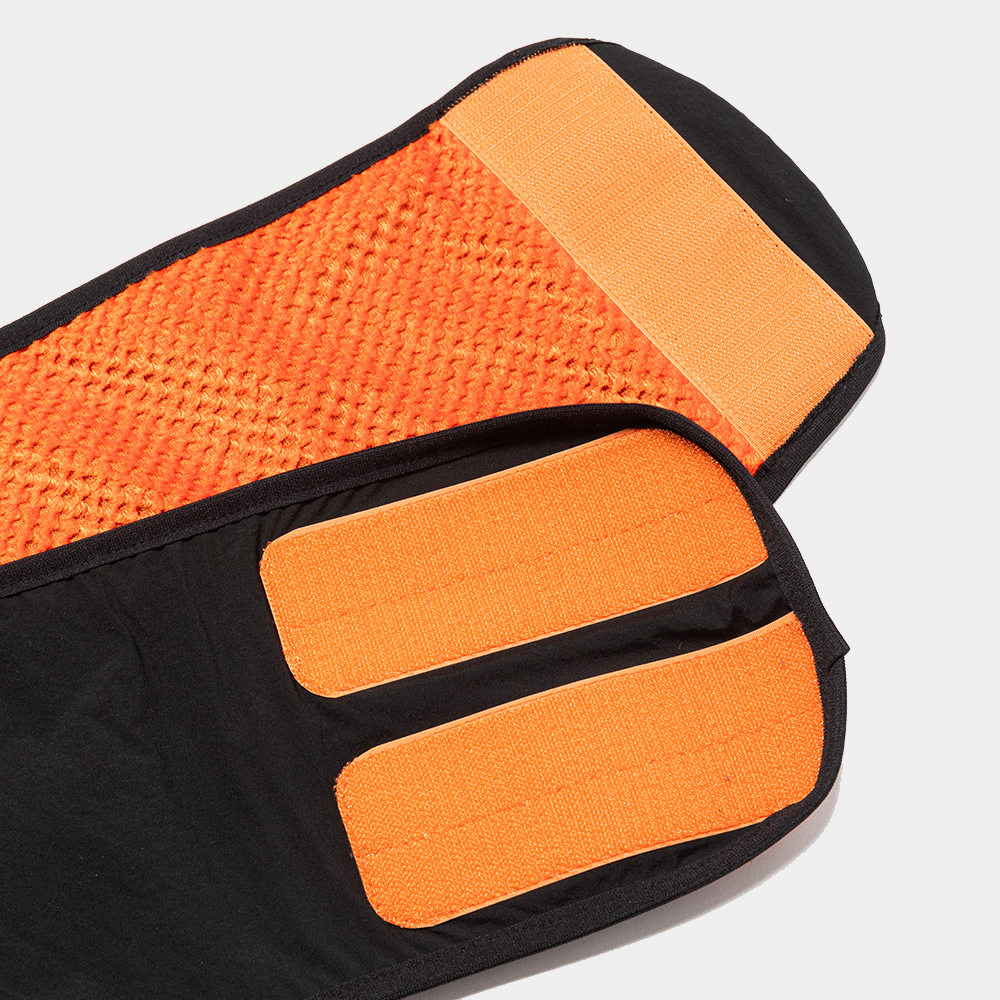 Belly Warmer Band/Orange