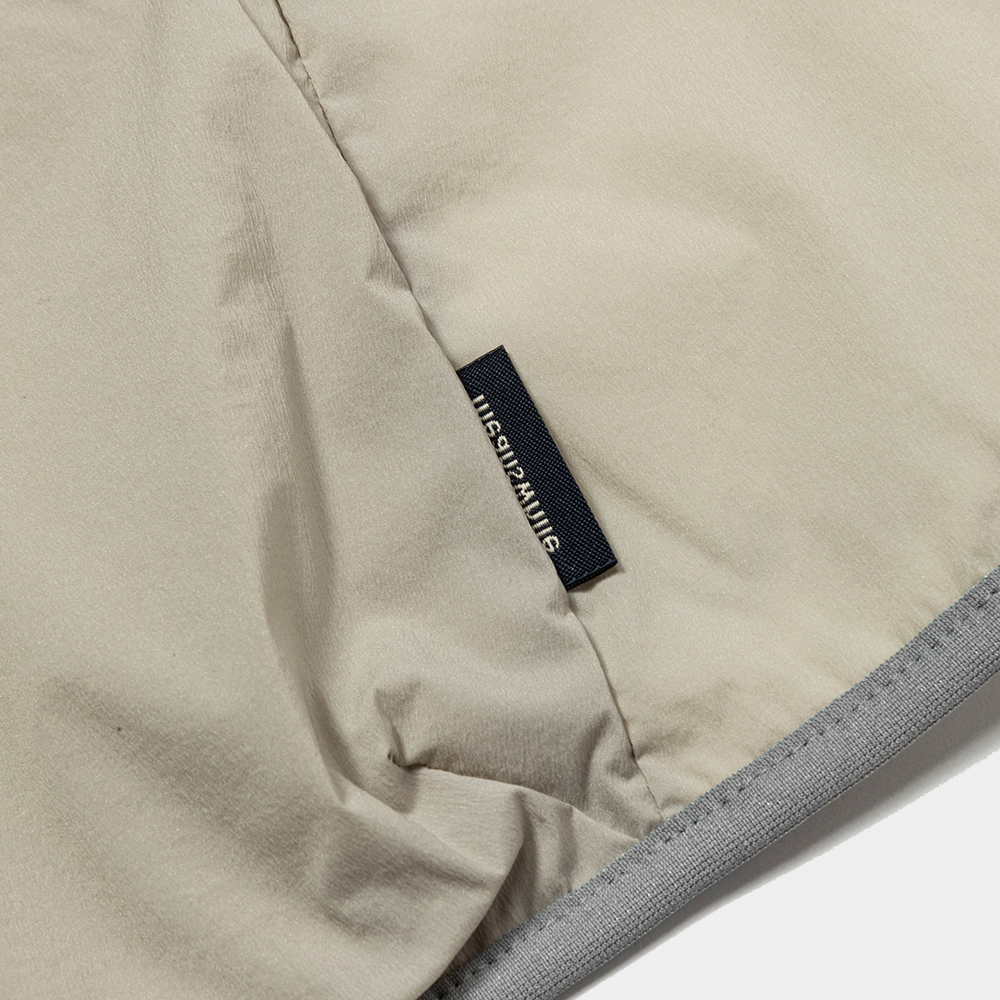Belly Warmer Band/Off White