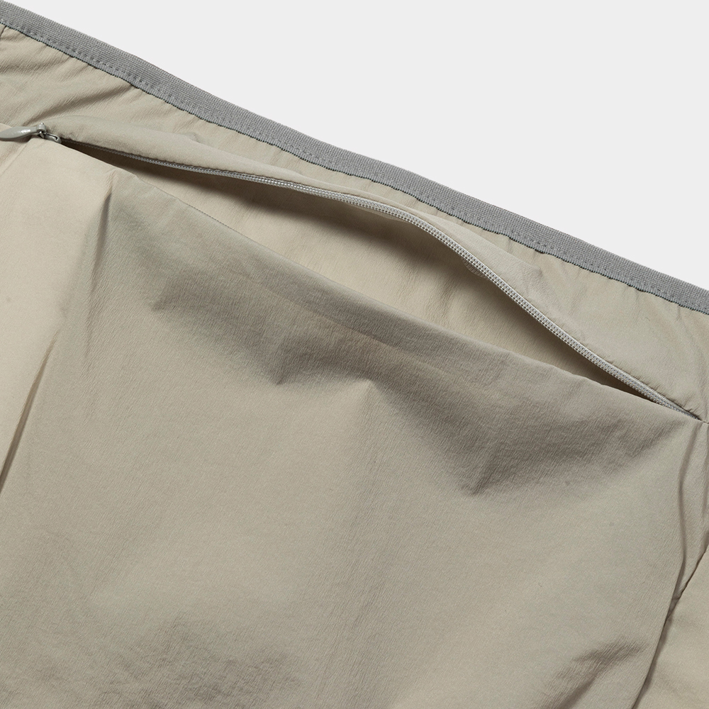 Belly Warmer Band/Off White