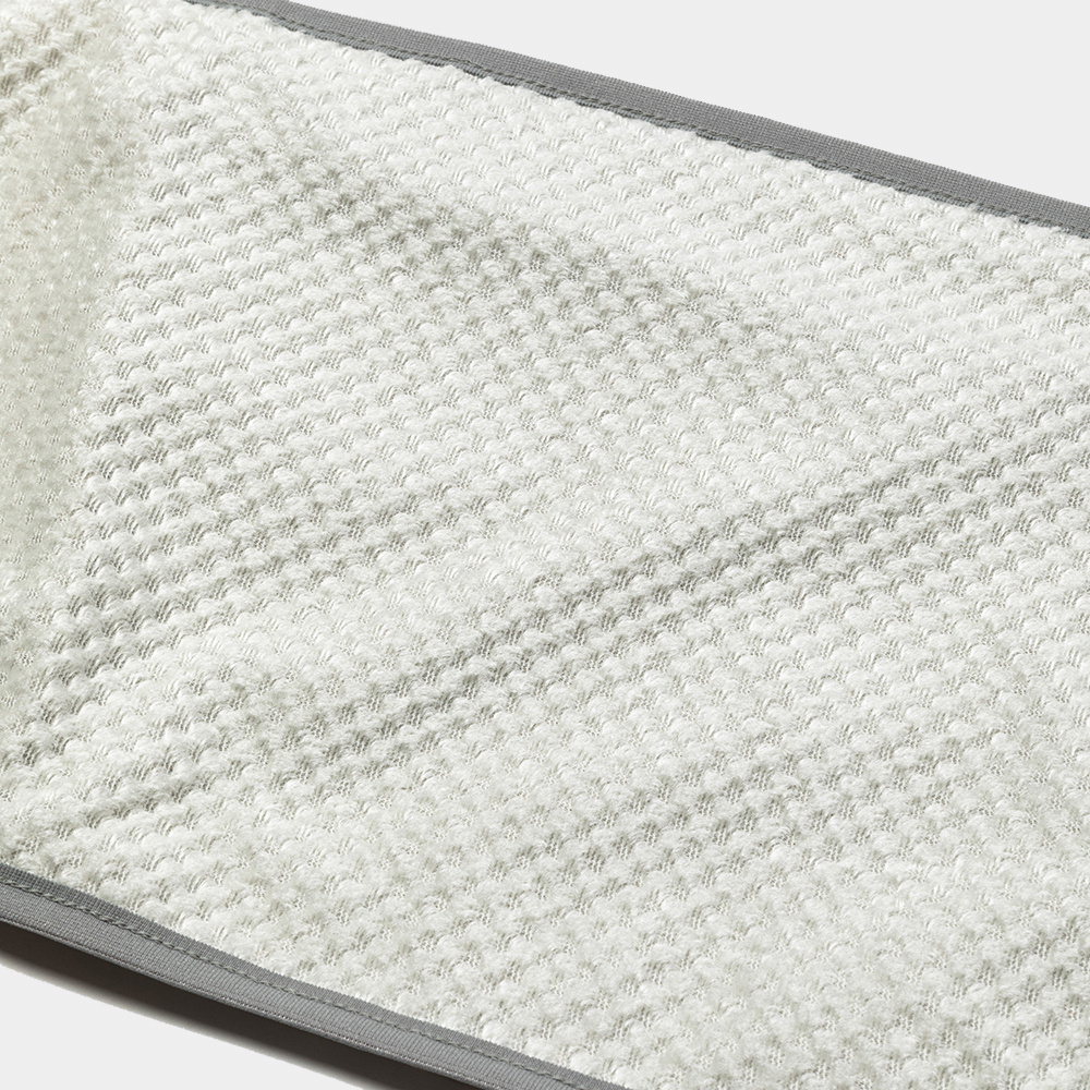 Belly Warmer Band/Off White