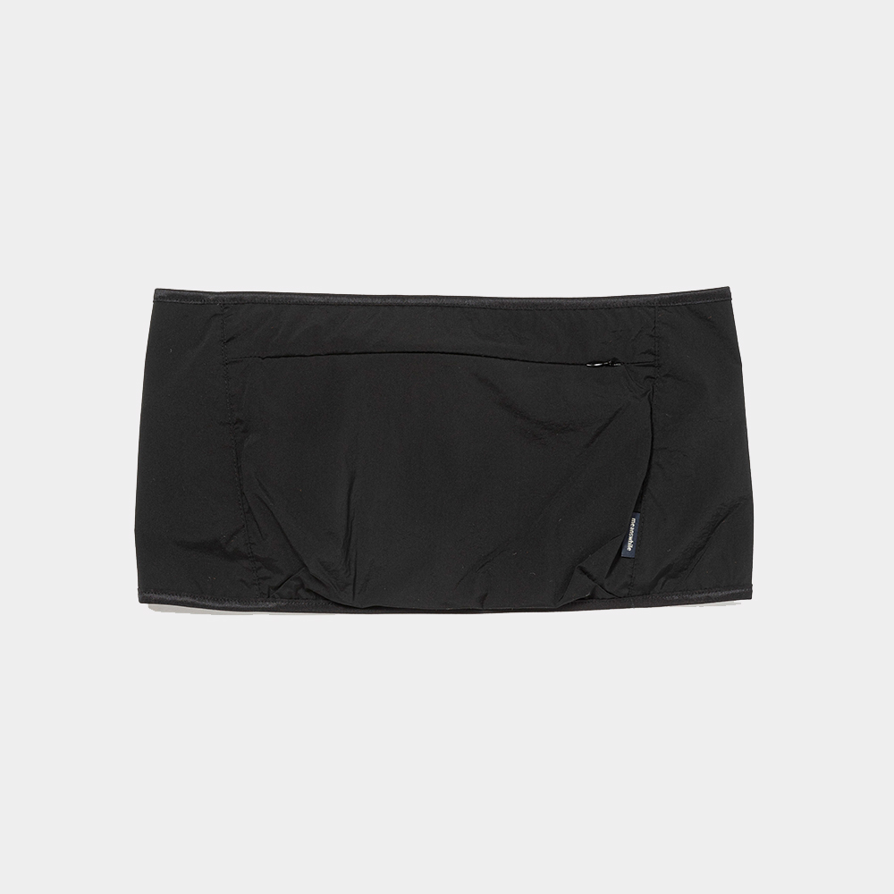 Belly Warmer Band/Off Black