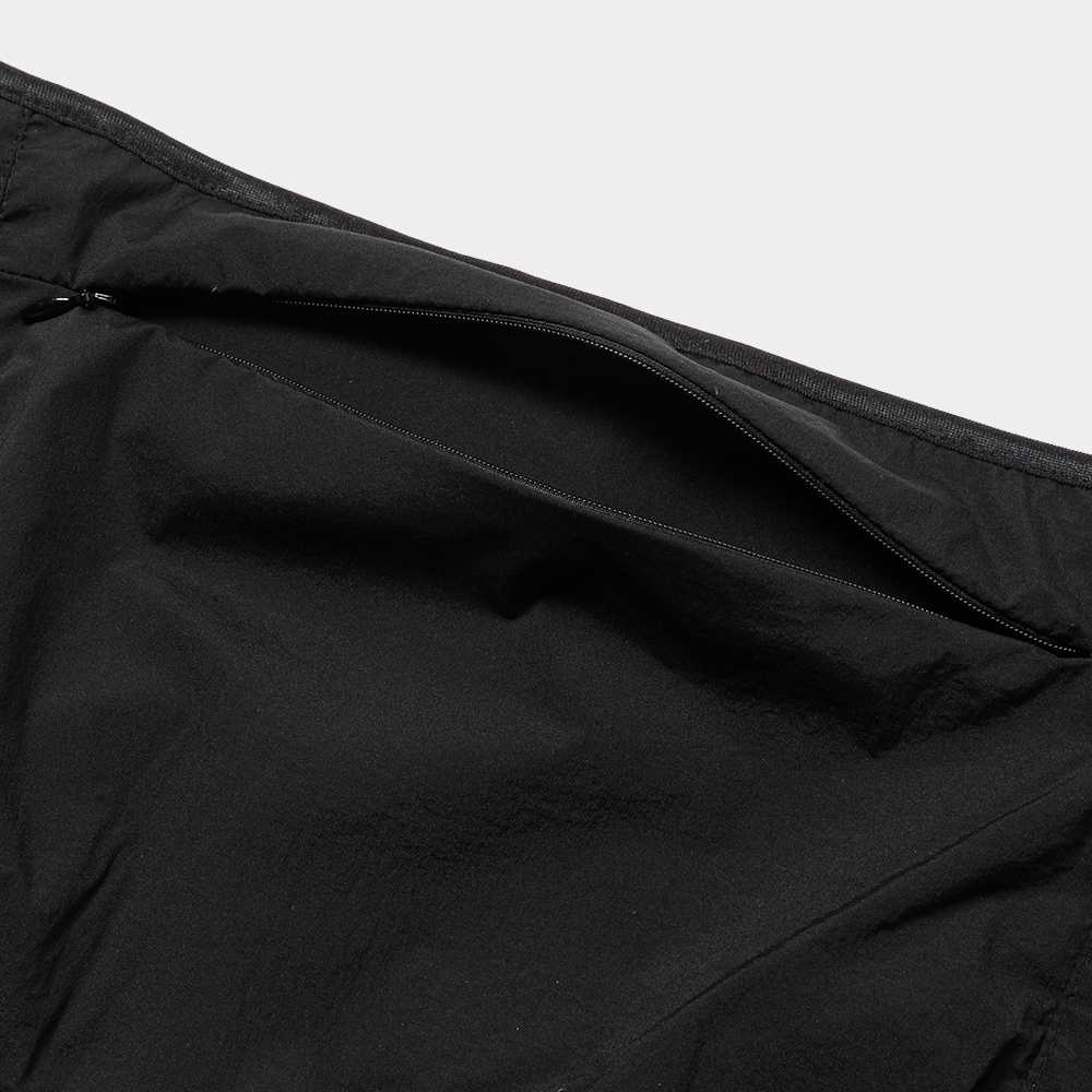 Belly Warmer Band/Off Black