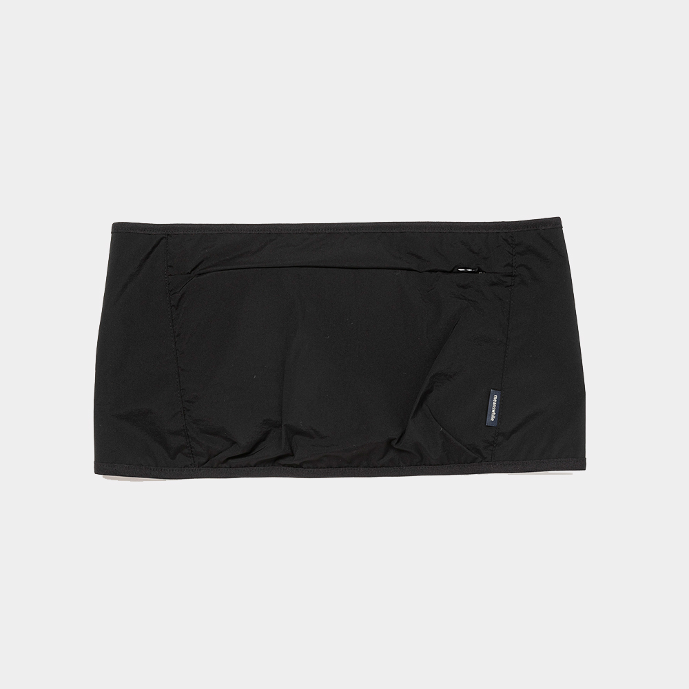 Belly Warmer Band/Orange