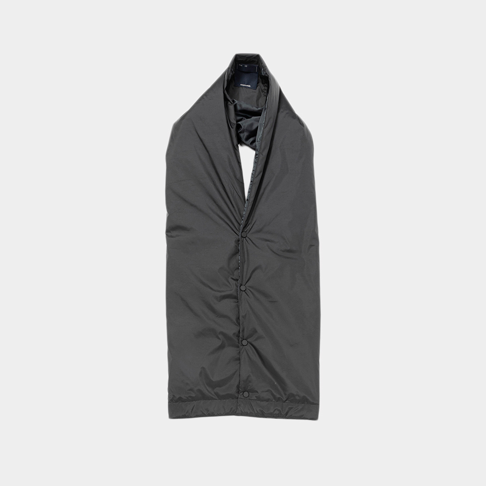 PrimaLoft® Padding Blanket/Lamp Black