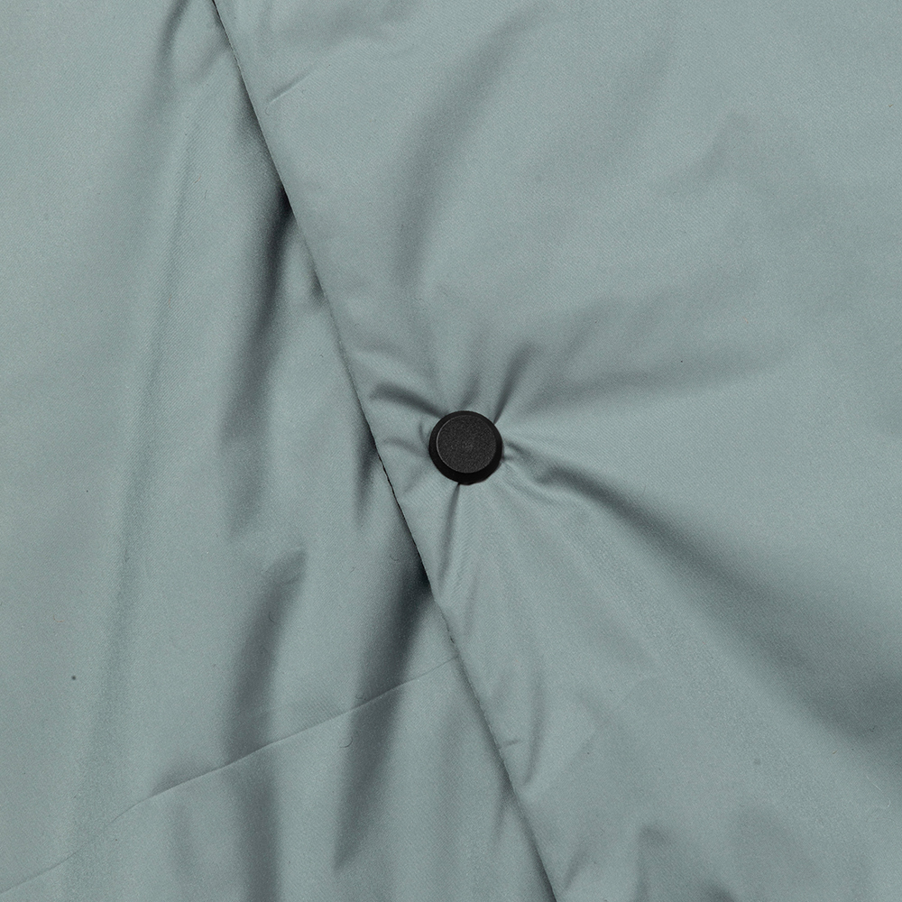 PrimaLoft® Padding Blanket/Sage Green