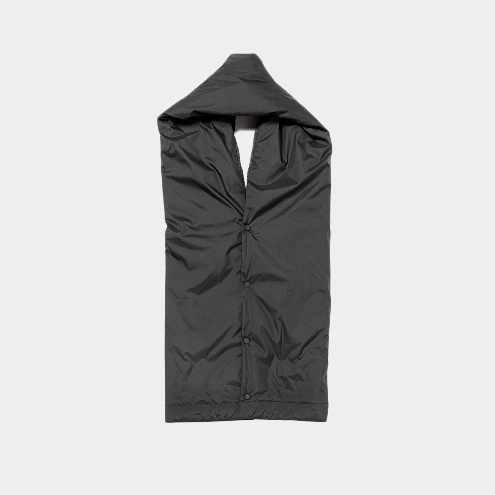 PrimaLoft® Padding Blanket/Lamp Black