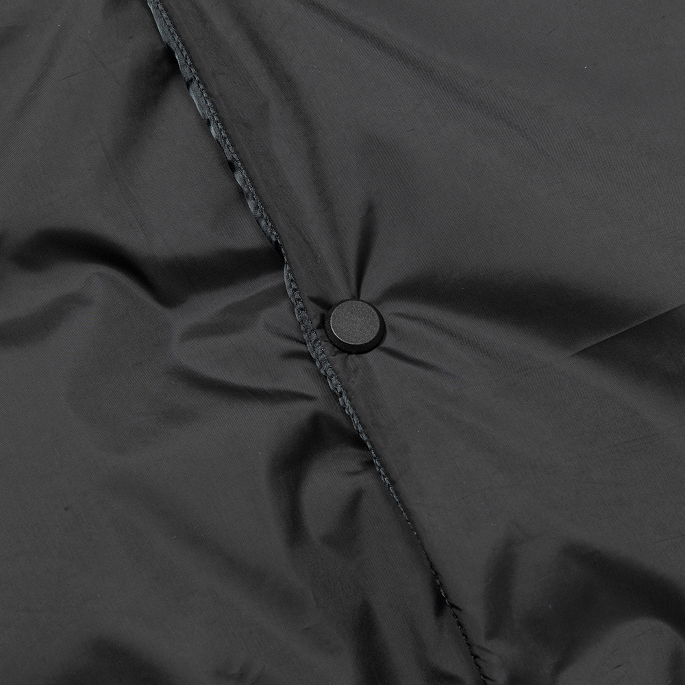 PrimaLoft® Padding Blanket/Lamp Black