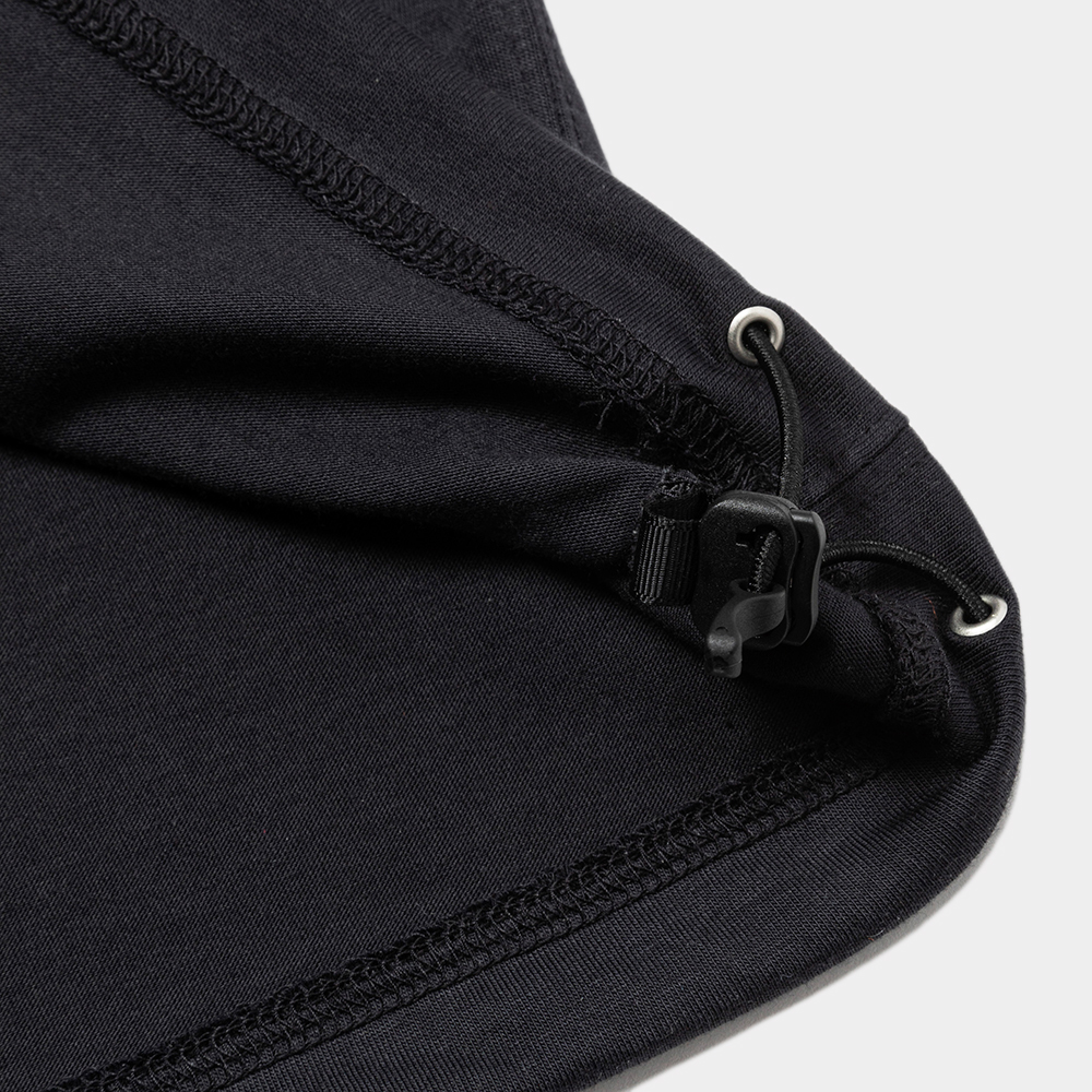 Body Armor L/S Tee/Dark Navy