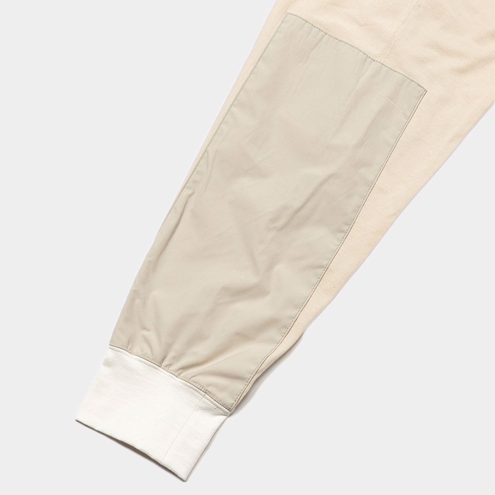 Body Armor L/S Tee/Taupe