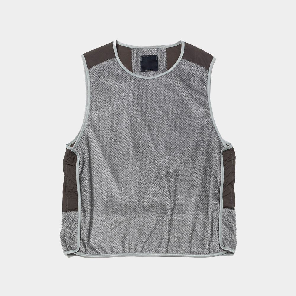 Octa® Conditioning Vest/Grey