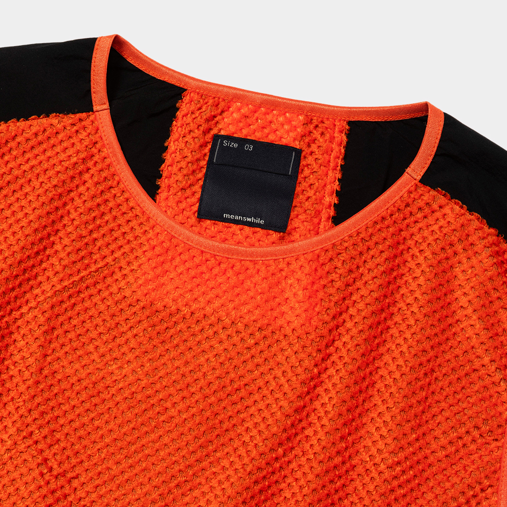Octa® Conditioning Vest/Orange