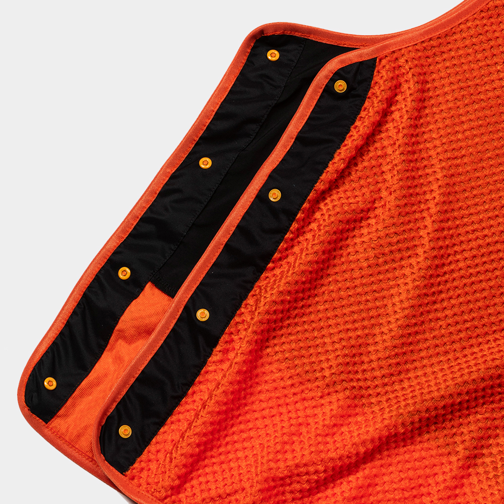 Octa® Conditioning Vest/Orange