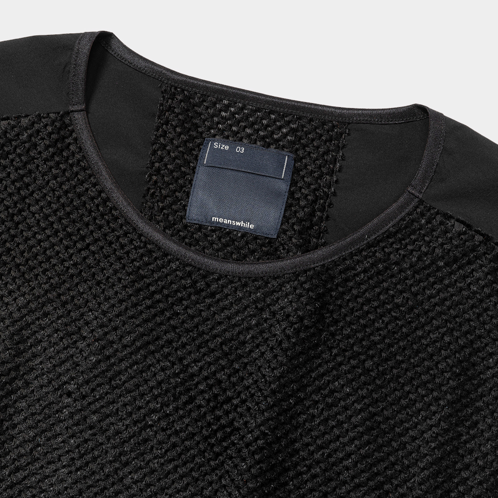 Octa® Conditioning Vest/Off Black