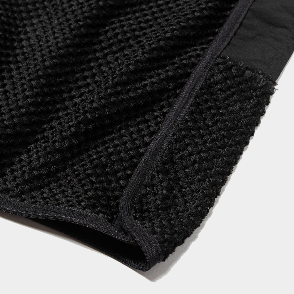 Octa® Conditioning Vest/Off Black
