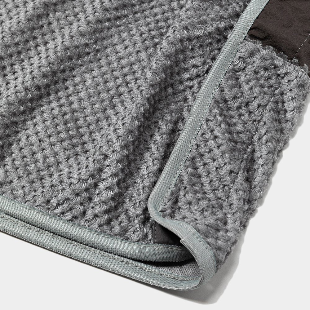 Octa® Conditioning Vest/Grey