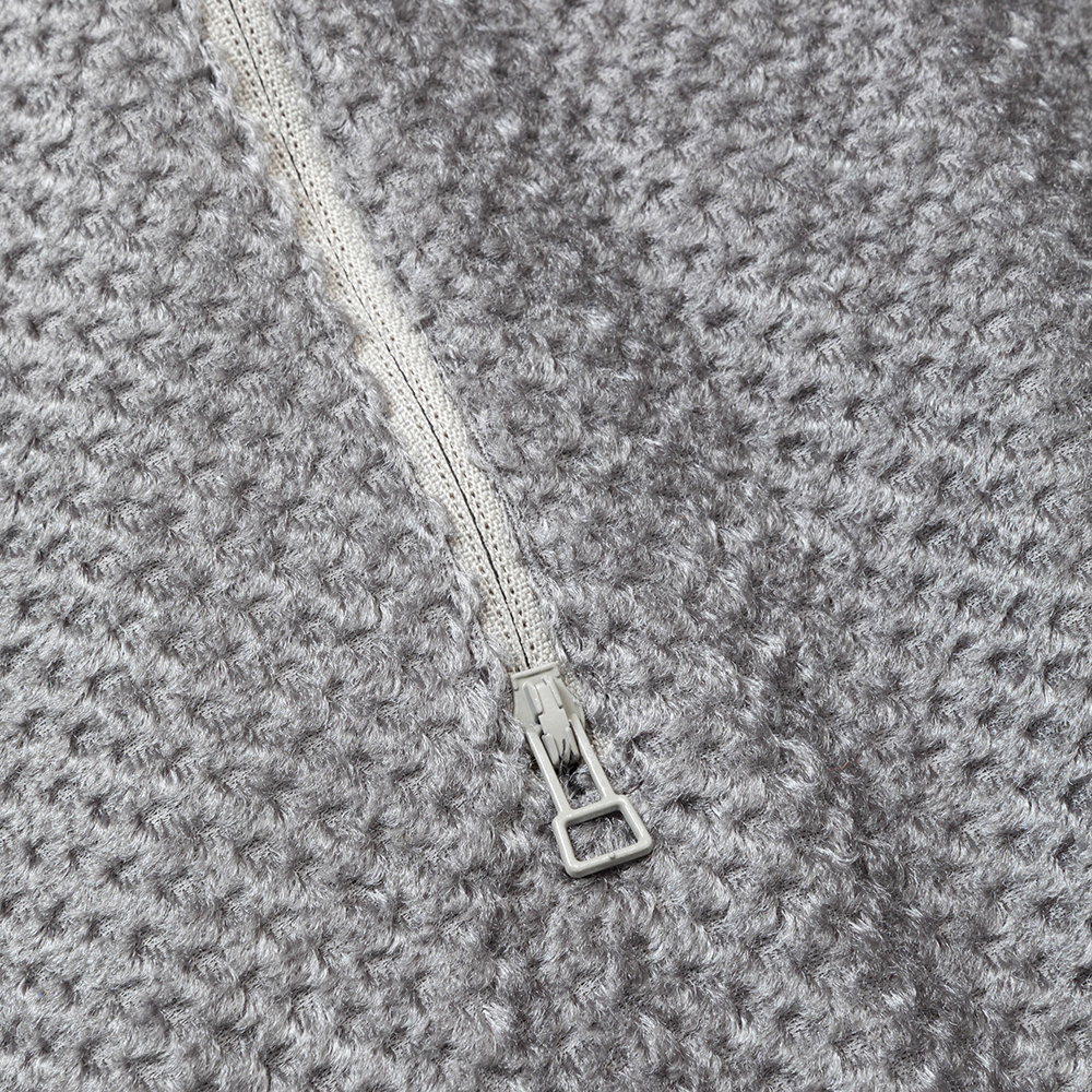 Octa® Balaclava Hoodie/Grey