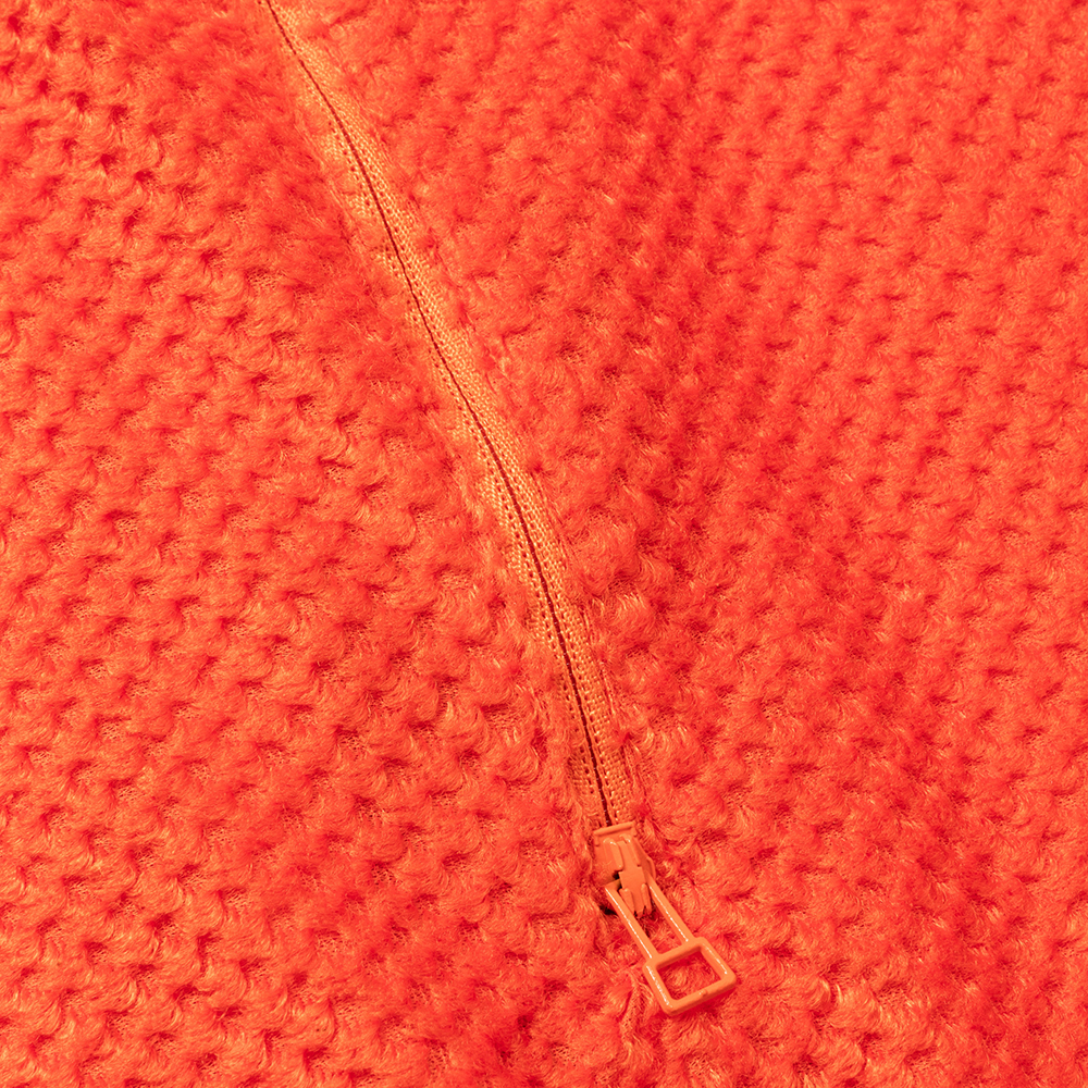 Octa® Balaclava Hoodie/Orange