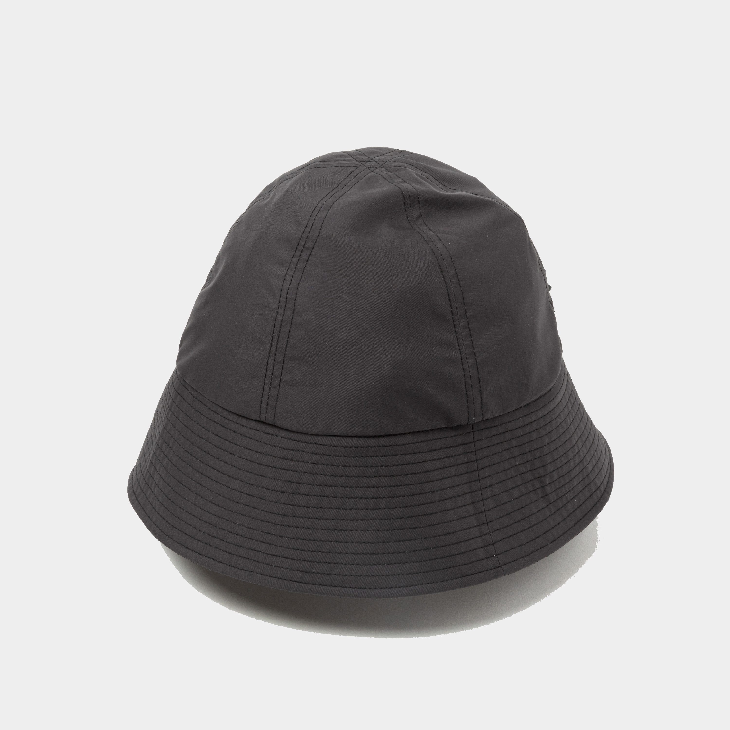 Detachable Ear Muff Sailor Hat/Charcoal
