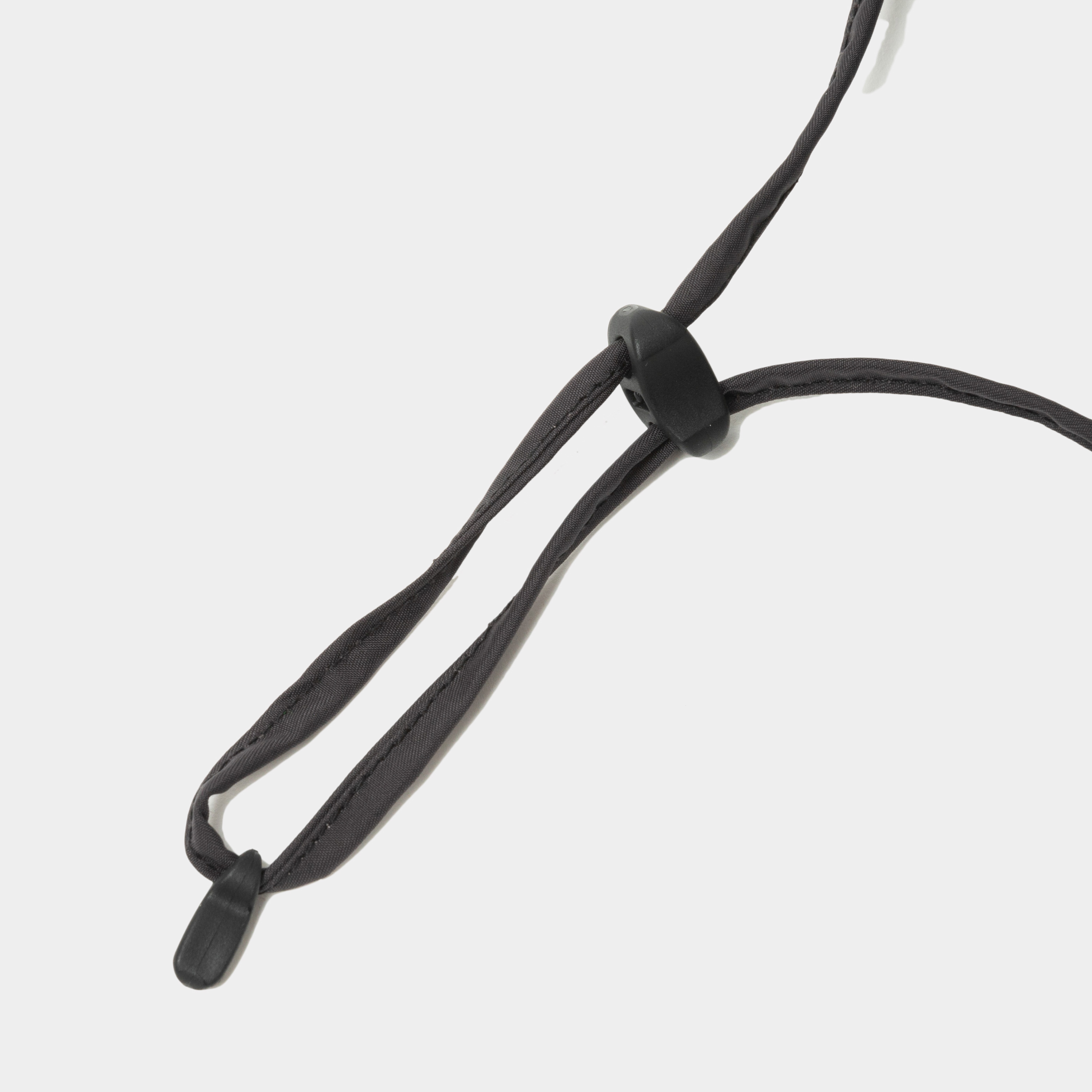 Detachable Ear Muff Sailor Hat/Charcoal